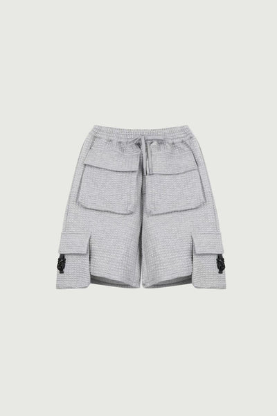 Function button shorts