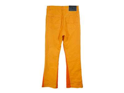 Saffron joint logo Pants